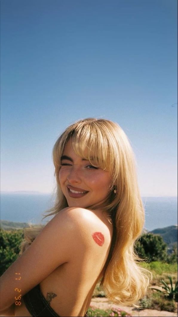 sabrina carpenter - Artist