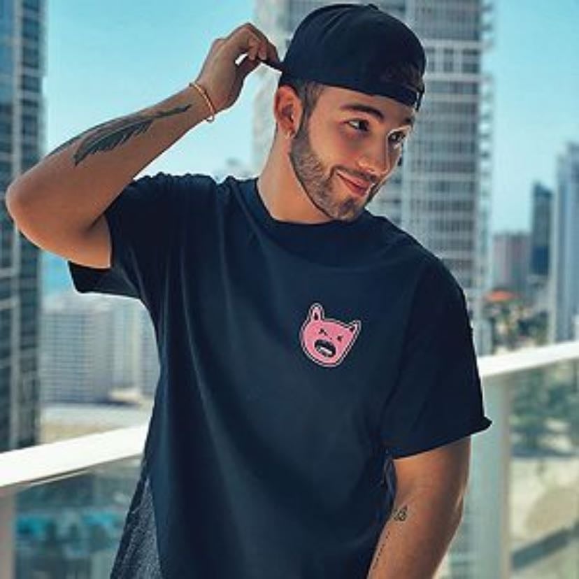 manuel turizo - Artist