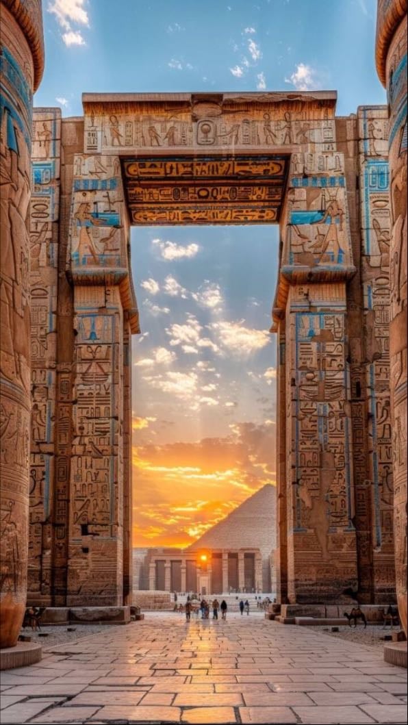 egypt