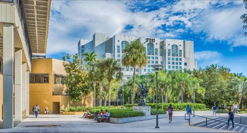 florida internacional university