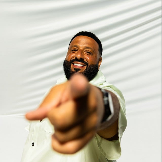 dj khaled - Artist