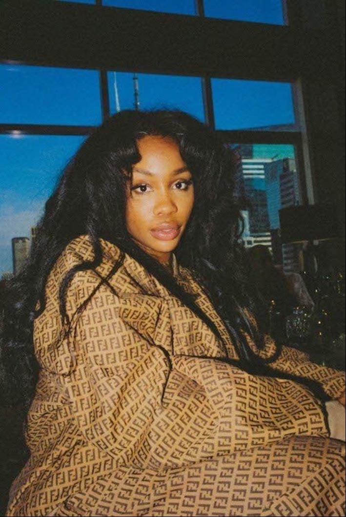 sza - Artist