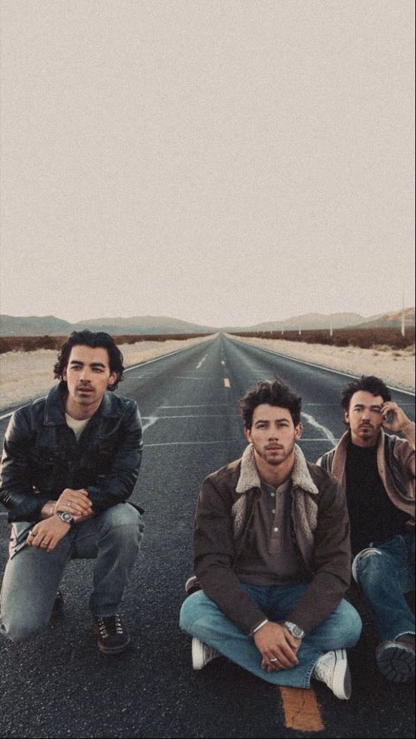 jonas brothers - Artist