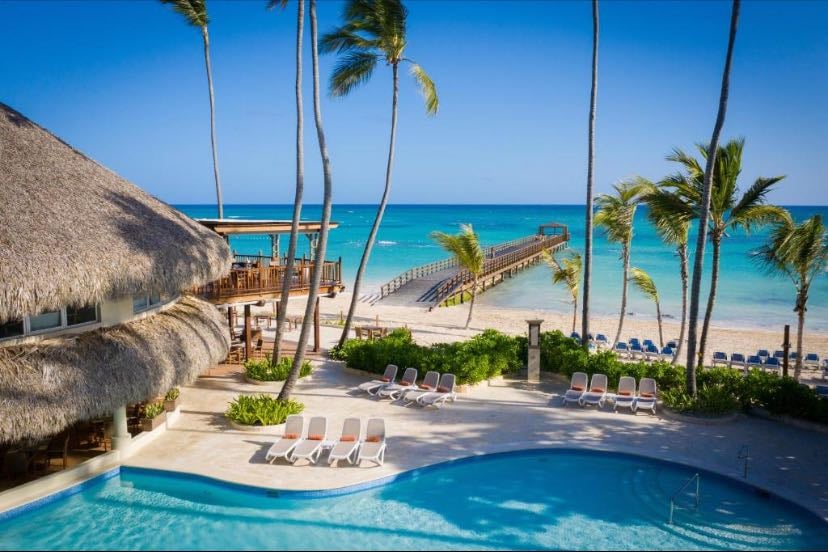 punta cana