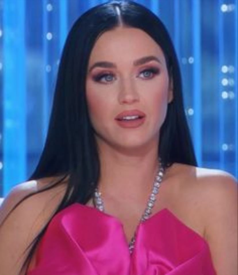 katy perry - Artist