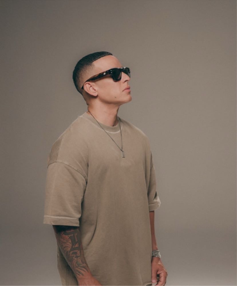 daddy yankee - Artist