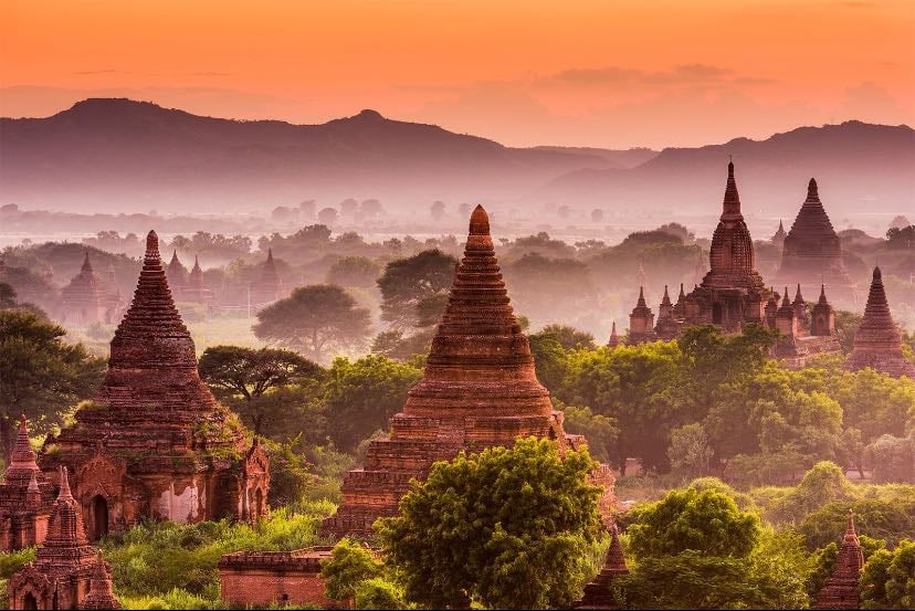 Myanmar