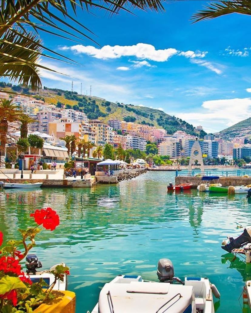 albania