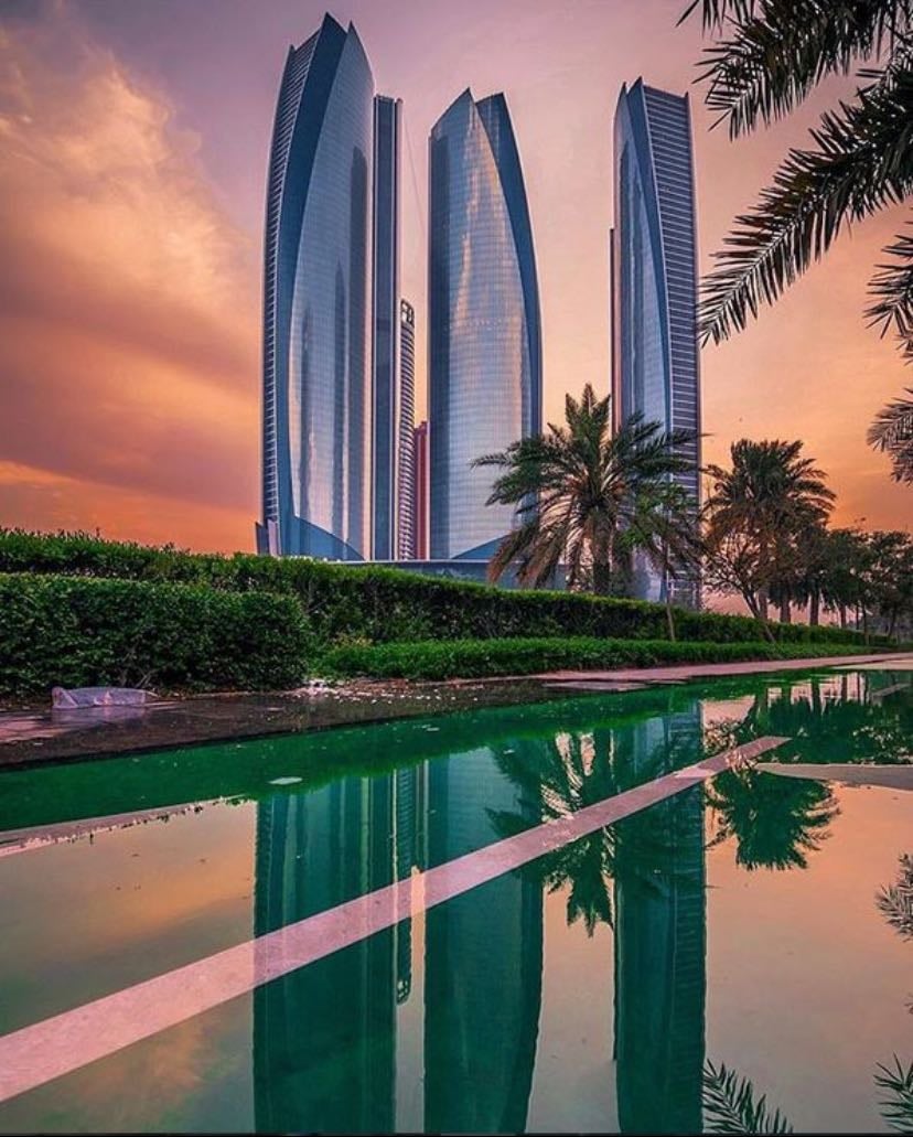 Abu Dhabi