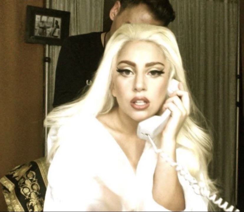 lady gaga - Artist