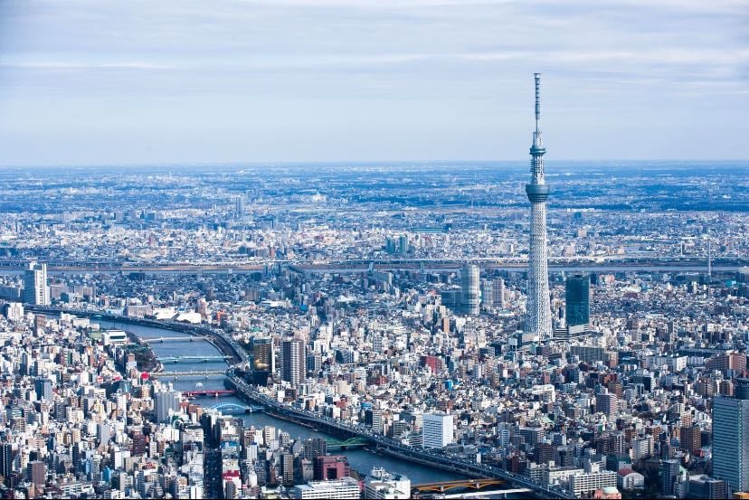 tokyo