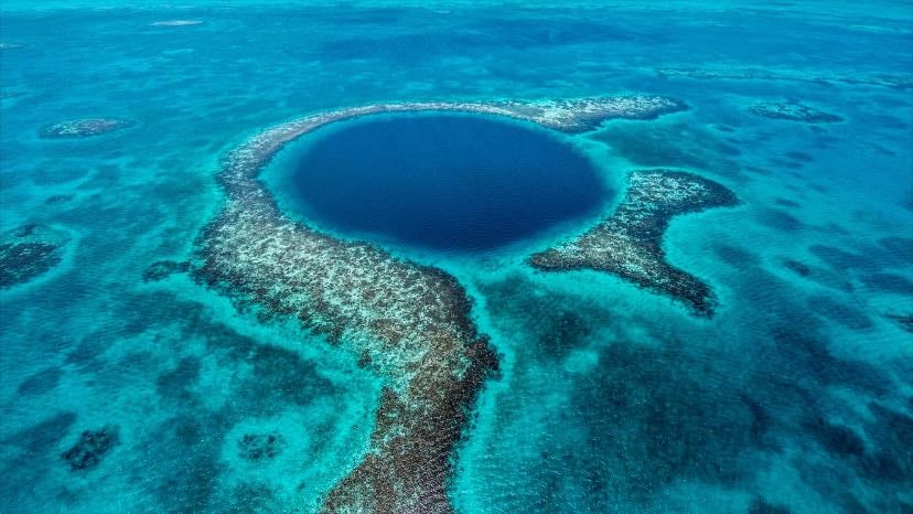 belize