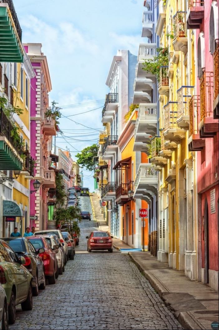 Puerto Rico