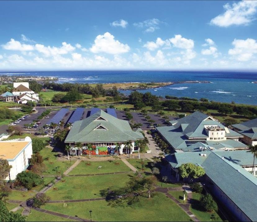 university of hawaiʻi maui college