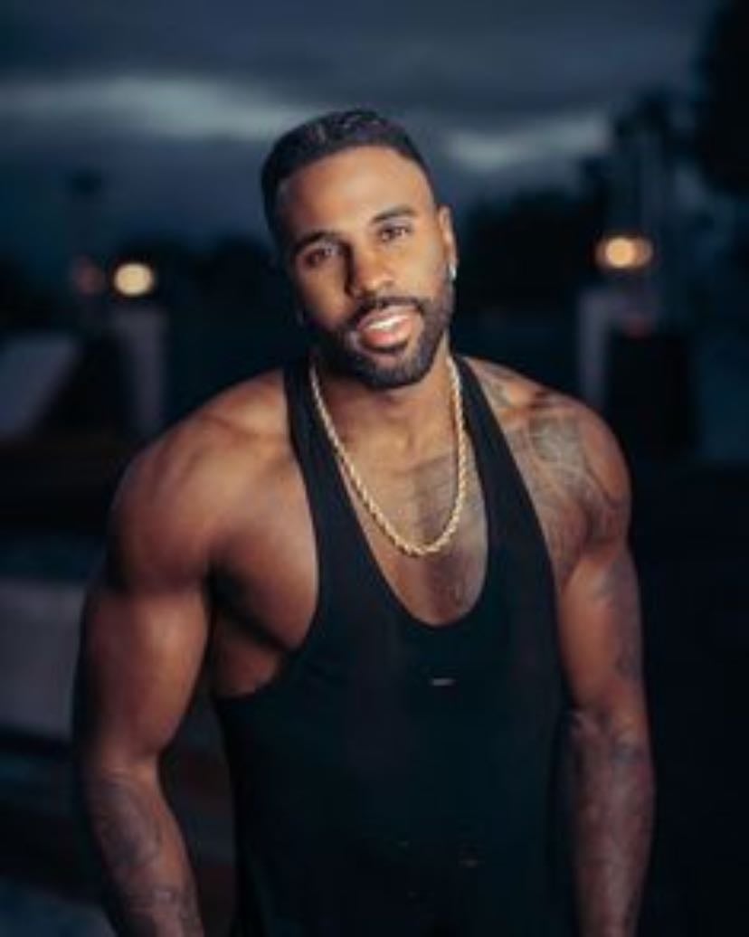 jason derulo - Artist
