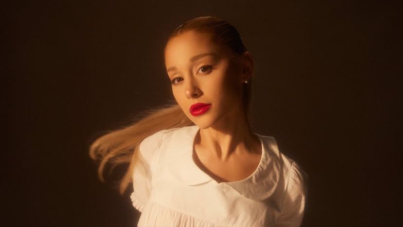 ariana grande - Artist