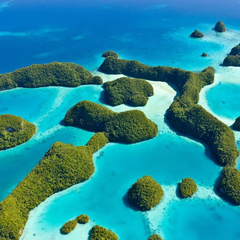 Palau