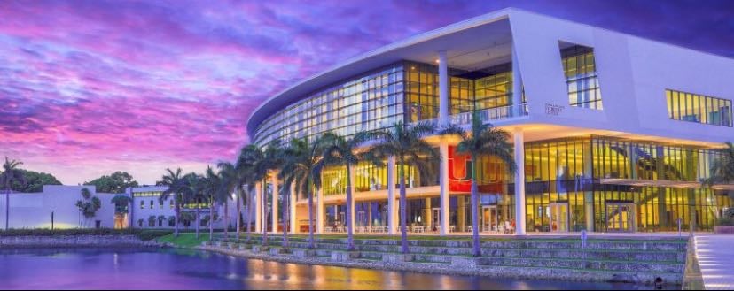 university of miami