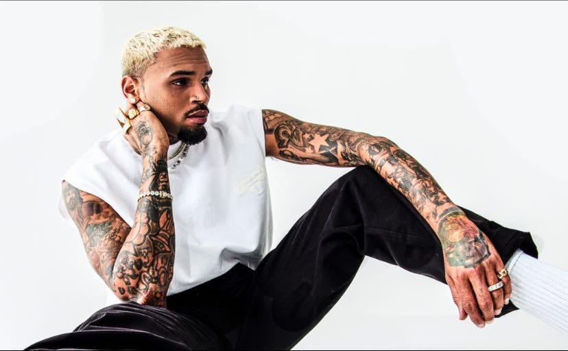chris brown - Artist