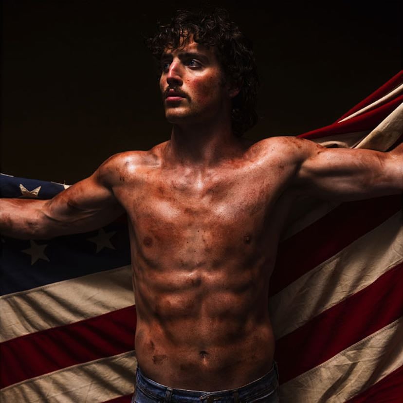 benson boone - Artist