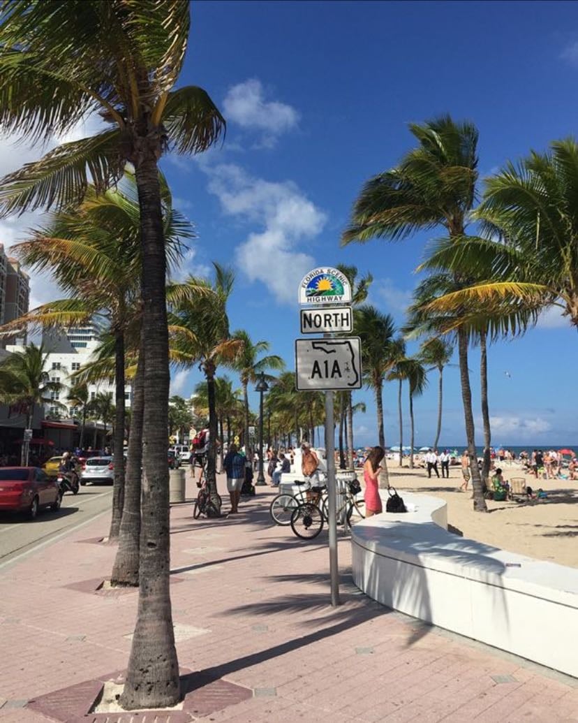 fort lauderdale