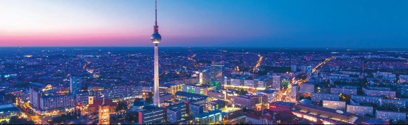 berlin
