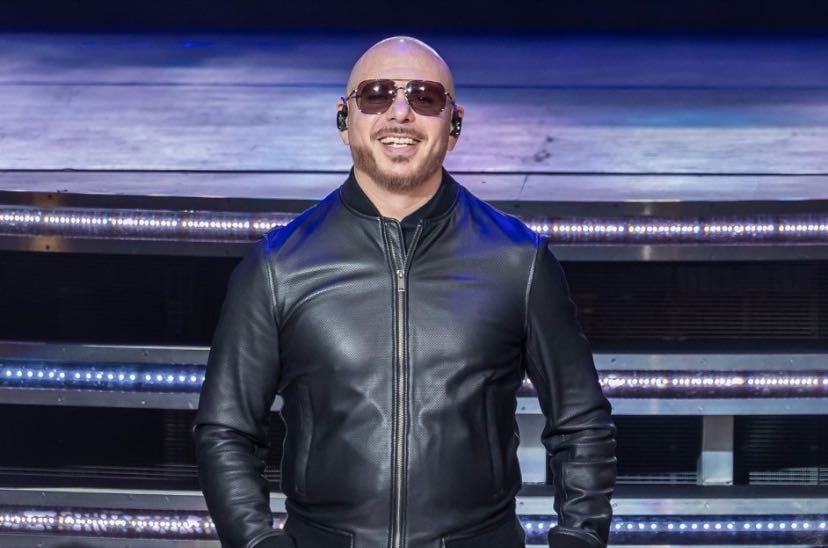 pitbull - Artist