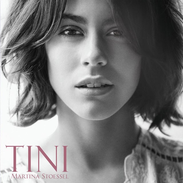 Yo Me Escaparé - Song · TINI