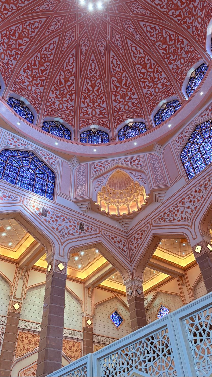 Putra Mosque