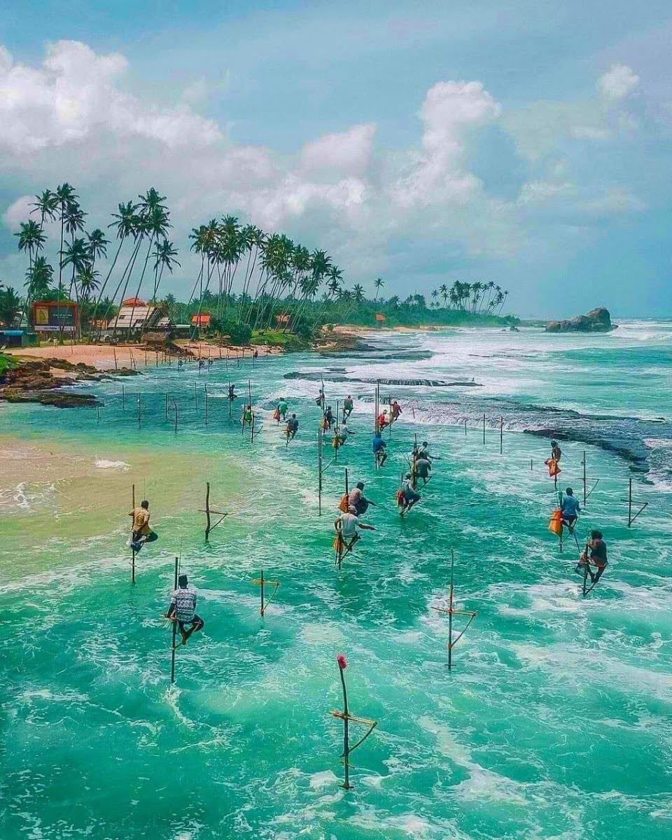 Mirissa