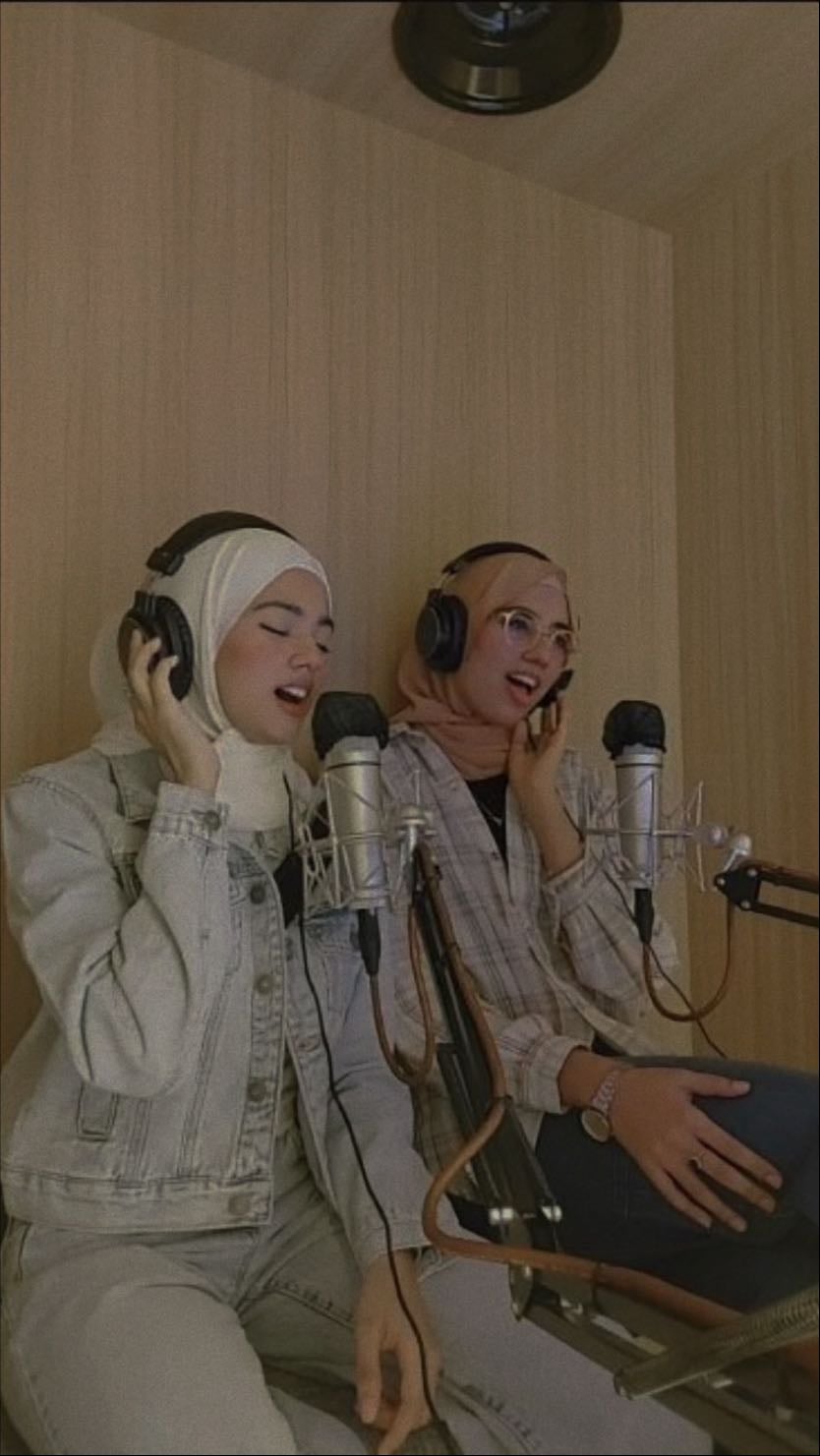Mini Studio Karaoke