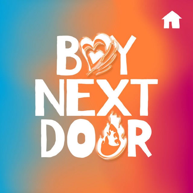 So let's go see the stars ! - Song · BOYNEXTDOOR