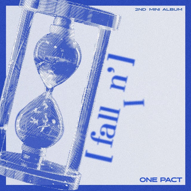 DESERVED ! - Song · ONE PACT