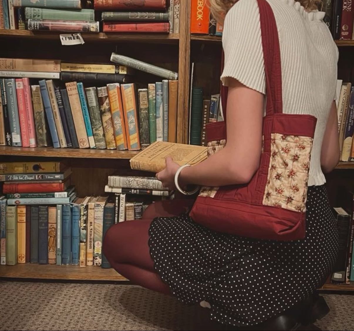 my library - Books hypelist by sophie ⋆☽。⋆