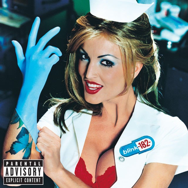 All The Small Things - Song · blink-182