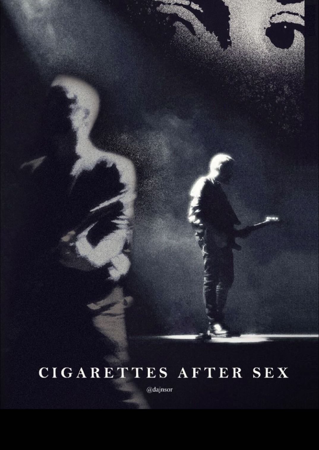 Cigarettes After Sex - Artist
