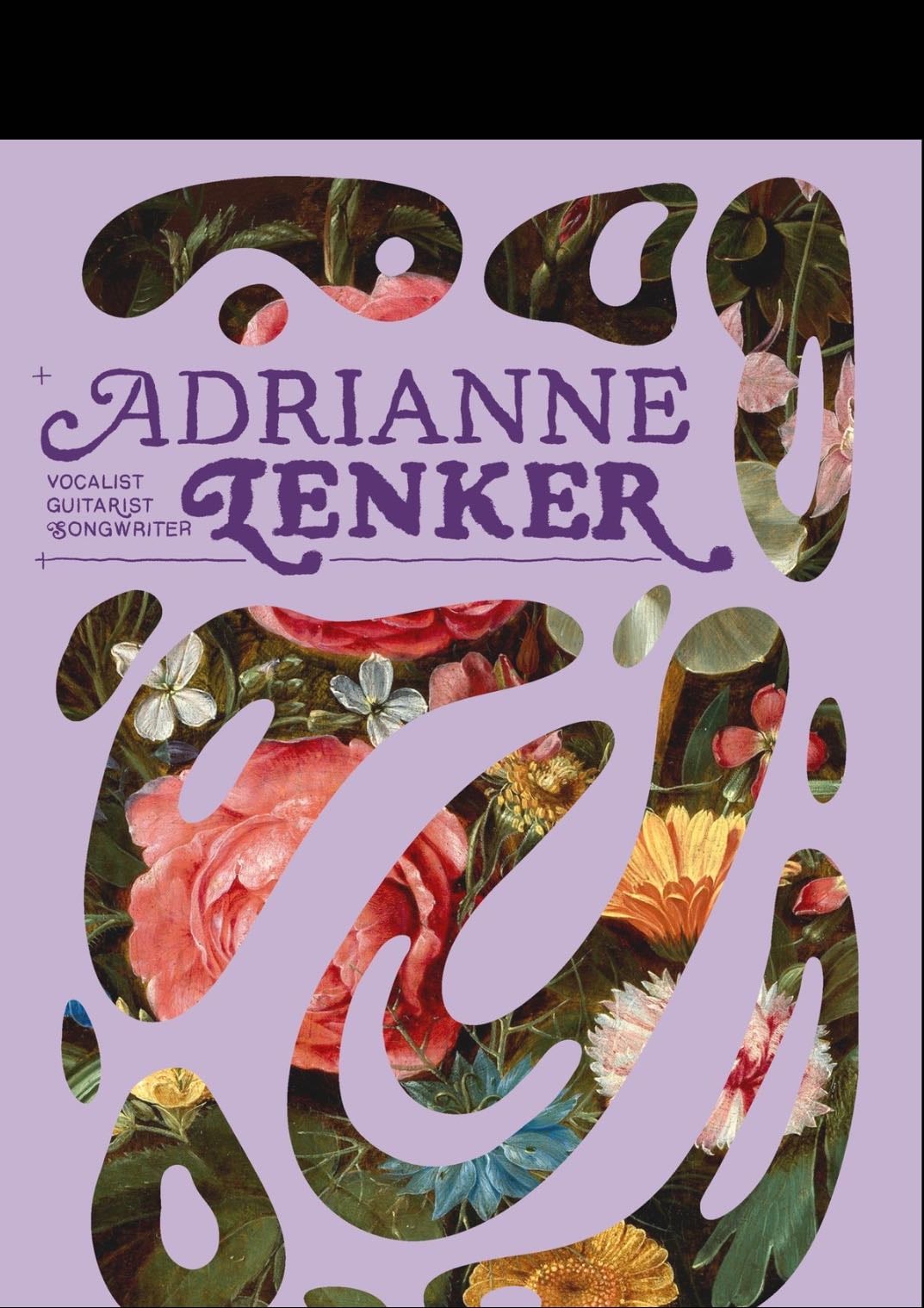 Adrianne Lenker - Artist