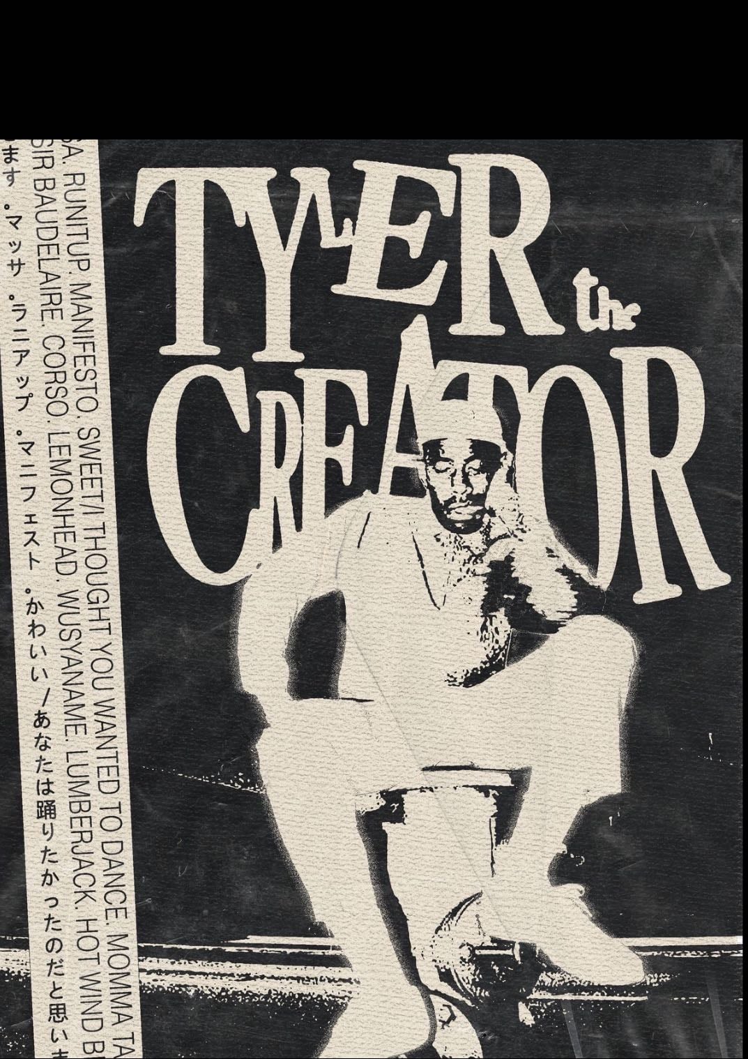 Tyler, The Creator - Artist