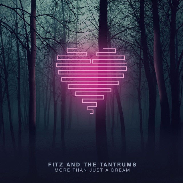 Out of My League - Song · Fitz and The Tantrums