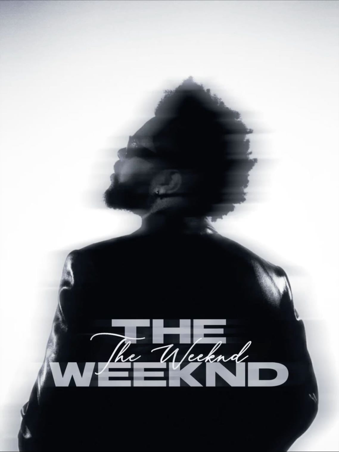 The Weeknd - Artist