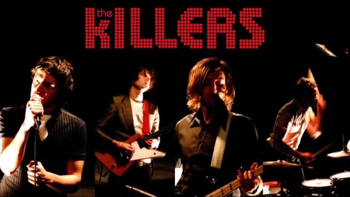 The Killers - Artist