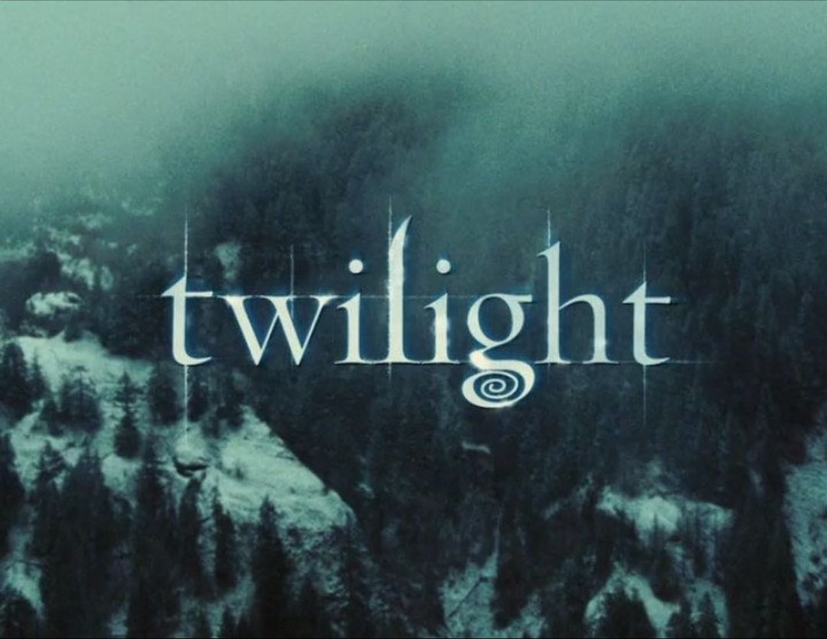 Twilight - Catherine Hardwicke · 2008