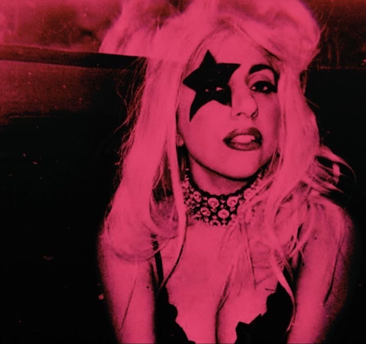 Lady Gaga - Artist