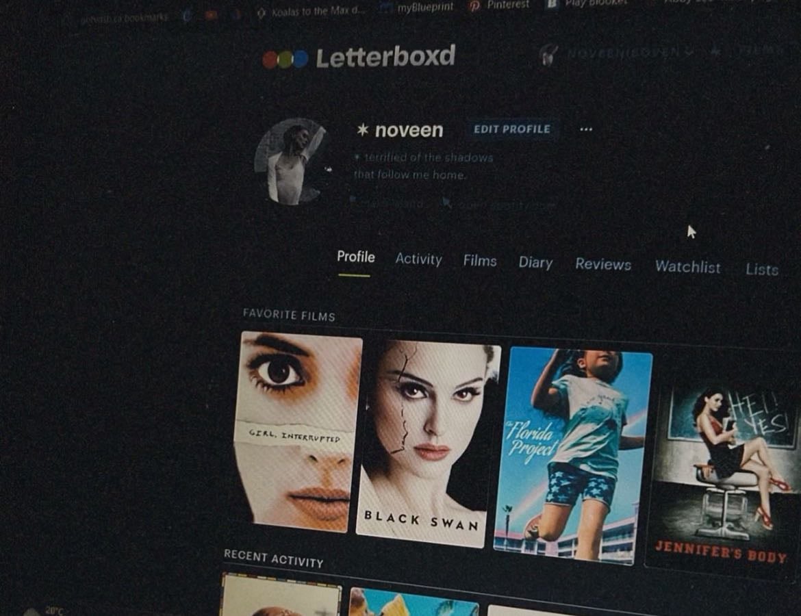 pelis - Movies hypelist by adri
