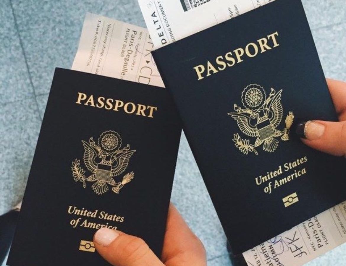 lugares a los que viajar