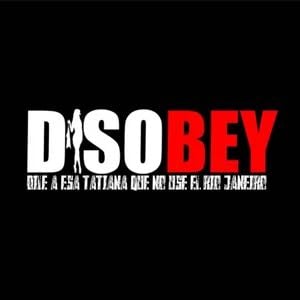 DISOBEY - Playlist