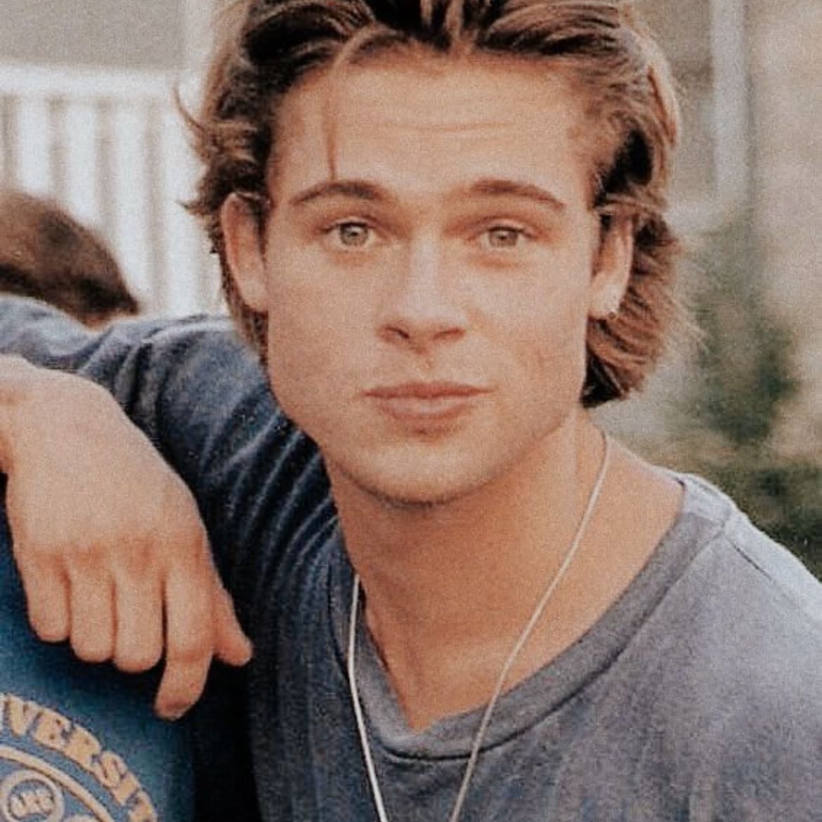 brad pitt