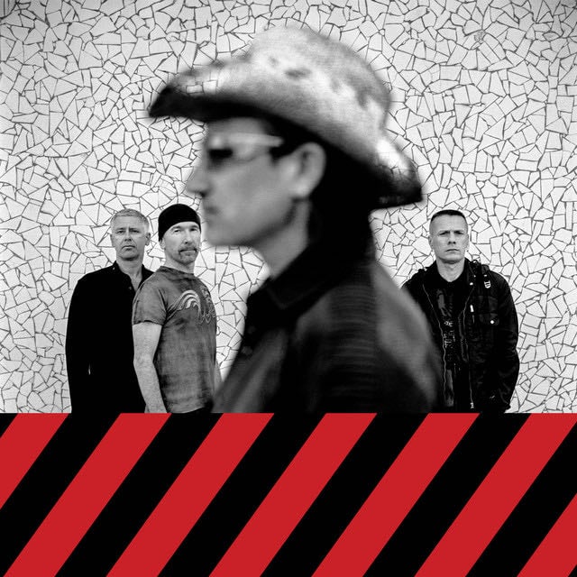 U2 - Artist
