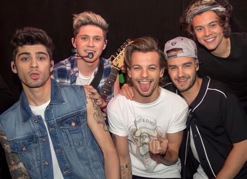 Fav one direction song