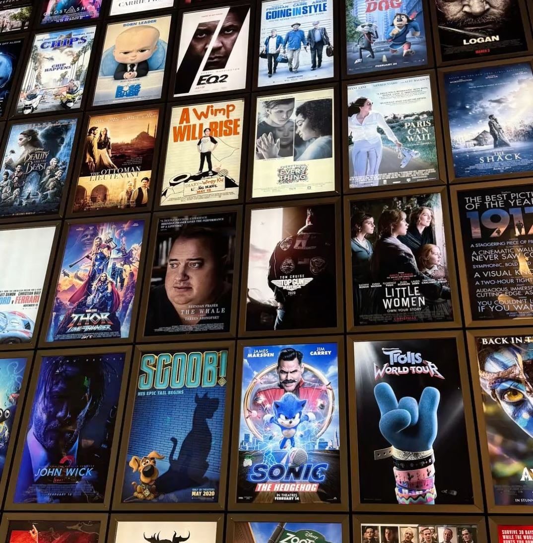 favorite movies. - Movies hypelist by livia :)